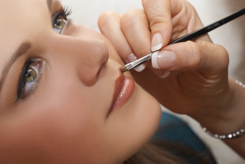 mise en beauté mise en beauté